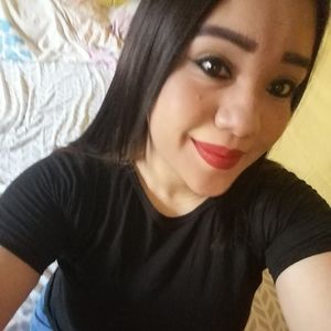 Meet your Posher, Katy